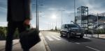 Peugeot e-Traveller 2020 года (WW)